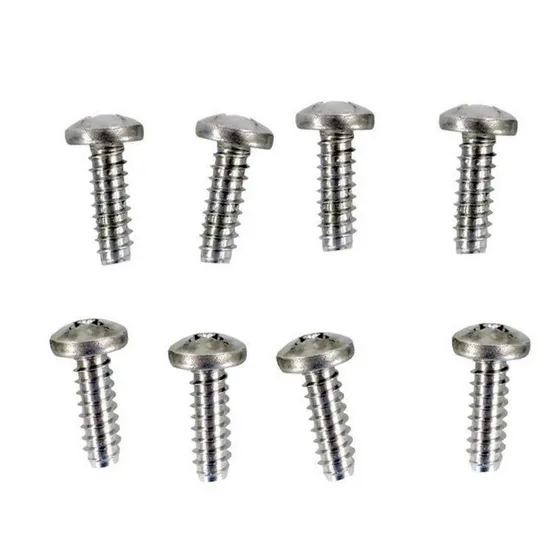Kit Tornillo Para Piscina