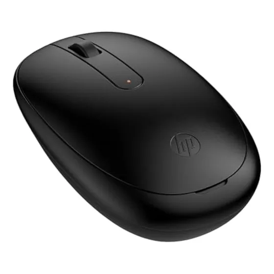 Hp Ratón Bluetooth 240, Bloqueo Con Conectividad