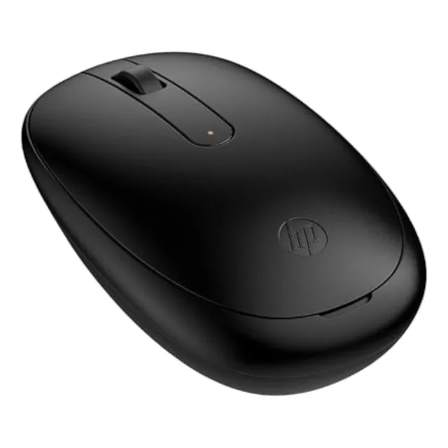 Hp Ratón Bluetooth 240, Bloqueo Con Conectividad