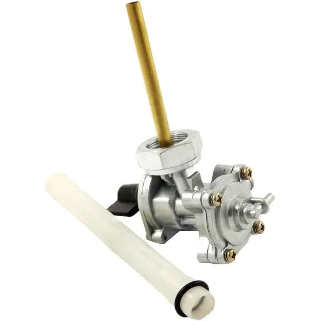 Valvula Tanque Gasolina / Honda Shadow Vt750 (04-06)