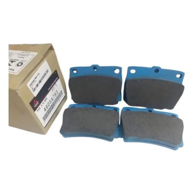 Pastillas De Freno Mitsubishi 4605a783 Montero 2015-22
