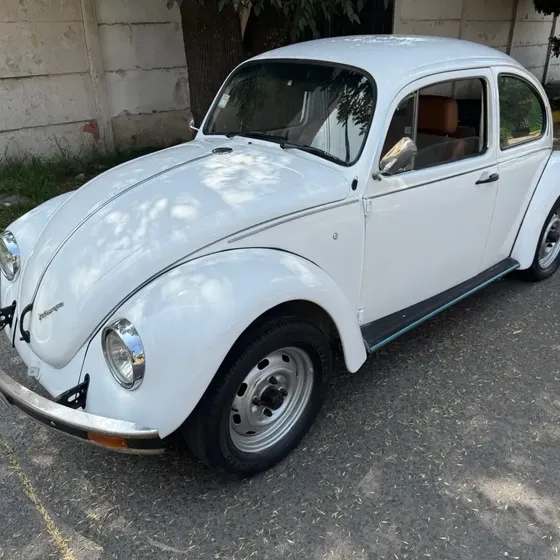 Volkswagen Beetle 2001 2.5 Sport At