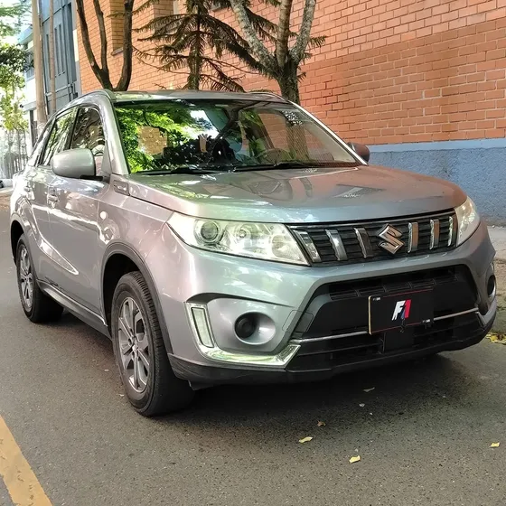 Suzuki Vitara 2019 1.6 Gl
