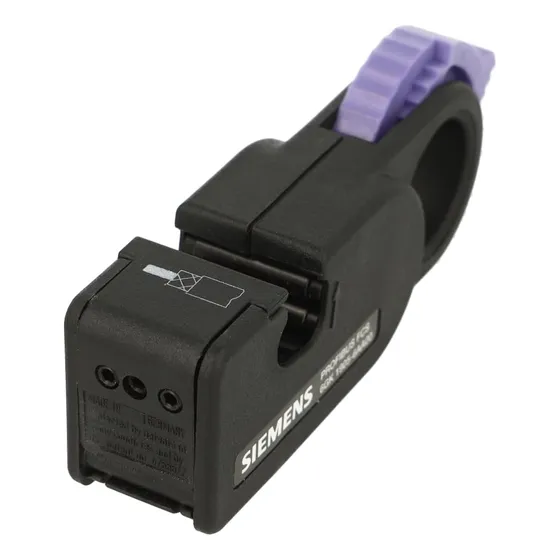 Herramienta Para Pelar 6gk1905-6aa00 Siemens