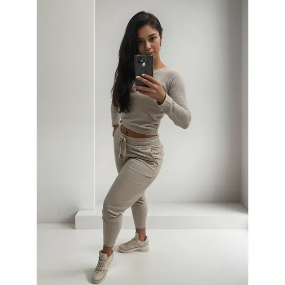 Conjunto Deportivos  Para Damas 