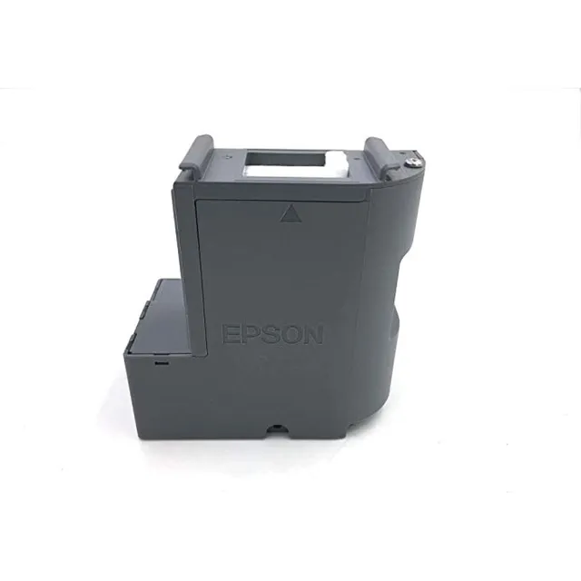 Caja Kit de Mantenimientoo de Tinta Epson T04d100 Para Workforce