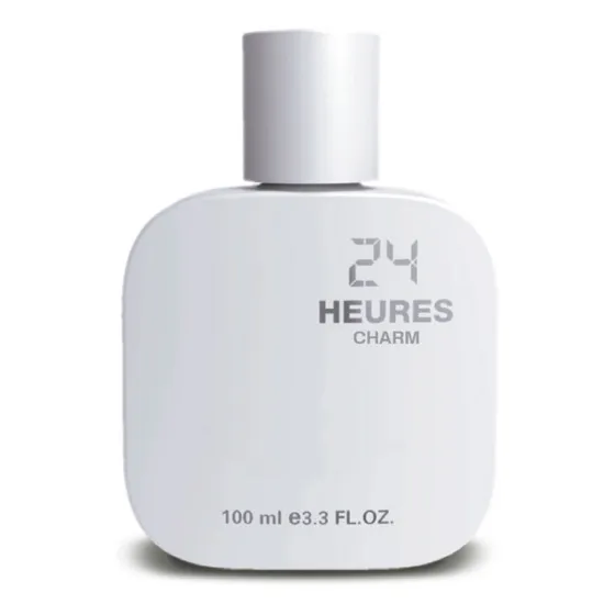 Casapueblo 24 Heures Edt 100 Ml Charm