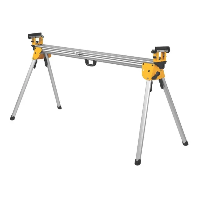 Base Burro Ingletadora Dewalt  Dwx723 1,78m + Soporte