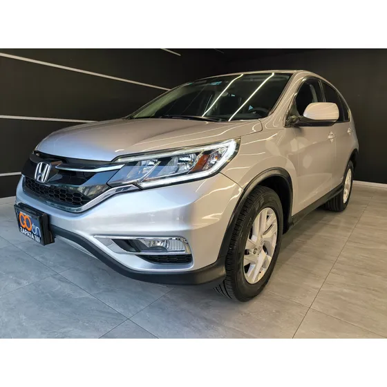 Honda Cr-v 2.4 I-style At