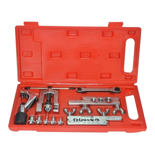 Juego Expansor-corte Ct-278 (expansor Llave Corta Tubos)