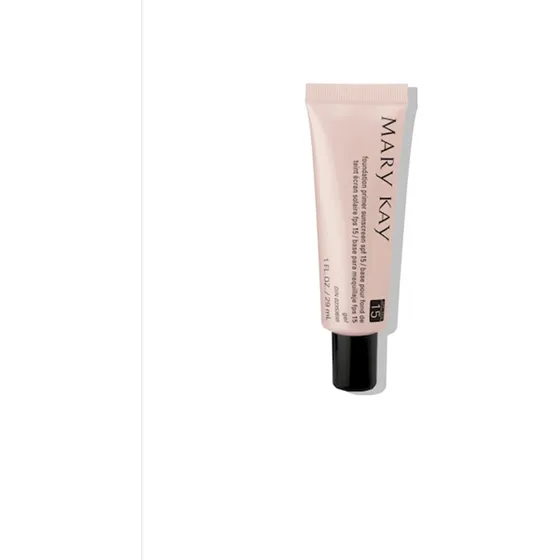 Base Para Maquillaje Fps 15 Mary Kay® 29 Ml