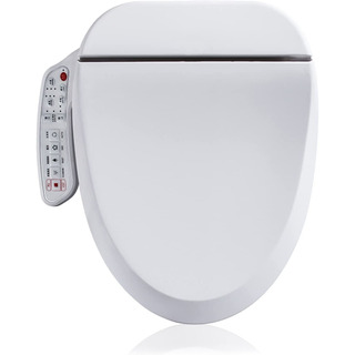 Asiento De Inodoro Zmjh Zma102d Con Bidé Electrónico Asiento De Inodoro Zmjh Zma102d Con Bidé Electrónico