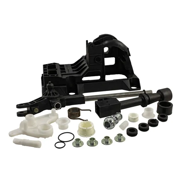 Kit Reparacion Palanca Cambio Chevrolet Corsa 05/14 Completa