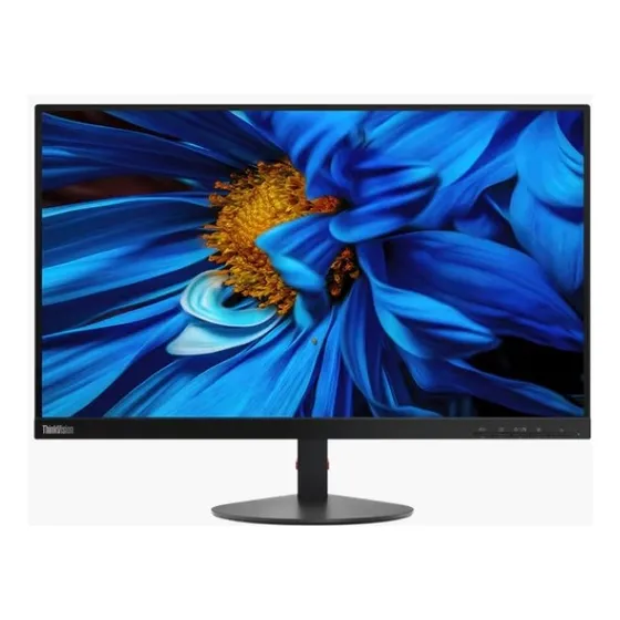 Monitor Lenovo Thinkvision S24e-10 24 Led Hdmi Vga P