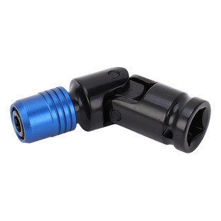 Adaptador De Llave De Impacto Universal Con Convertidor De 1 Adaptador De Llave De Impacto Universal Con Convertidor De 1