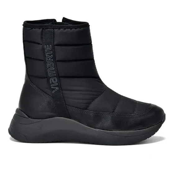 Bota 23550501 Via Marte Para Mujer