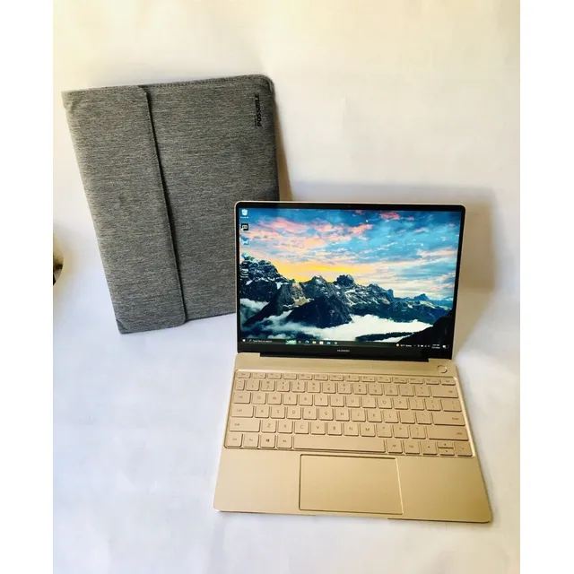 Huawei Matebook X Pro 2020 13.9 Inch I7 16gb Ram 1tb Ssd