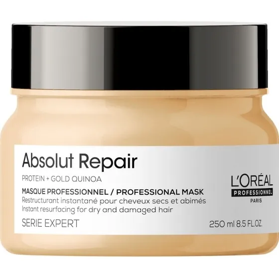 Máscara Absolut Reparación Loréal Professionnel 250ml