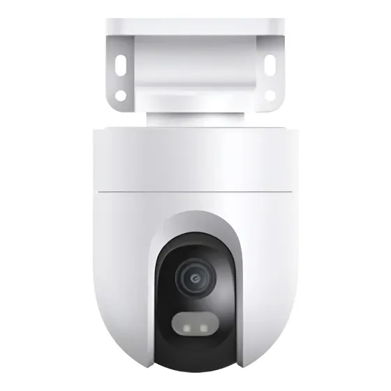 Cámara de Seguridad Xiaomi Outdoor Camera Cw400 Blanco | Cuotas sin interés