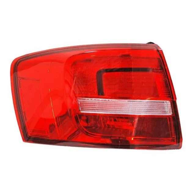 Calavera Exterior Jetta Bicentenario 2015 2016 2017 2018
