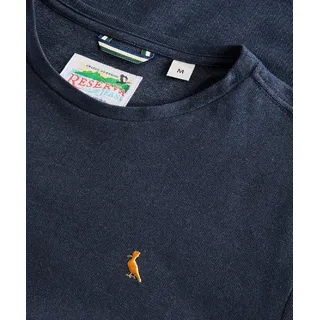 Reserva Camiseta New Jazz Denim Reserva