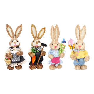 ..para 4 Figuritas De Con Ropa, Manualidades, Accesorios Par ..para 4 Figuritas De Con Ropa, Manualidades, Accesorios Par