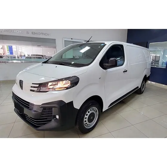 Peugeot Expert 1.5 Hdi 120 L3