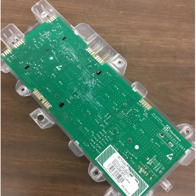 Tarjeta Control Secadora Electrolux Frigidaire N/p 30415678