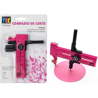 Compasso Para Corte Ideal Para Circulos Compasso Para Corte Ideal Para Circulos