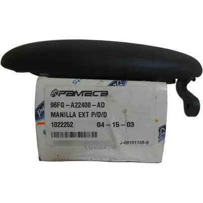 Manilla Externa Delantera Derecha Fiesta (2000-2003) Ford