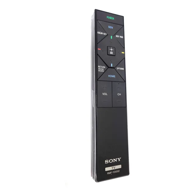 Control Remoto Para Tv Sony Bravia One Touch Kdl Xbr