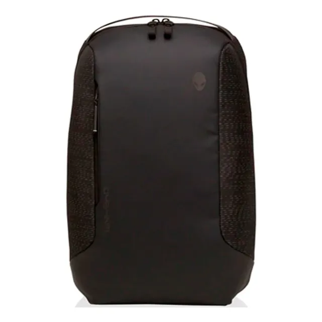 Mochila Gamer Horizon Para Laptops Hasta Dell 1 460-bdgi /v Color Negro