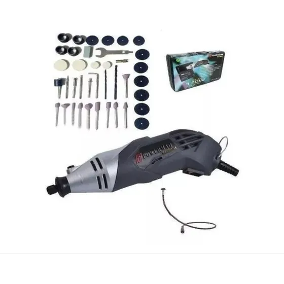Mini Grinder Multiproposito Mini Taladro Esmeril Amoladora