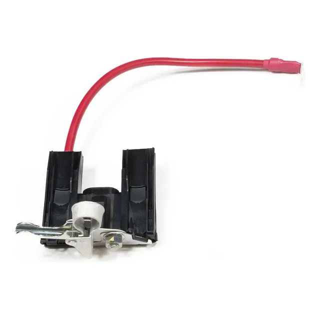Bloco Junção Cabo Positivo Bateria Gm 94771068