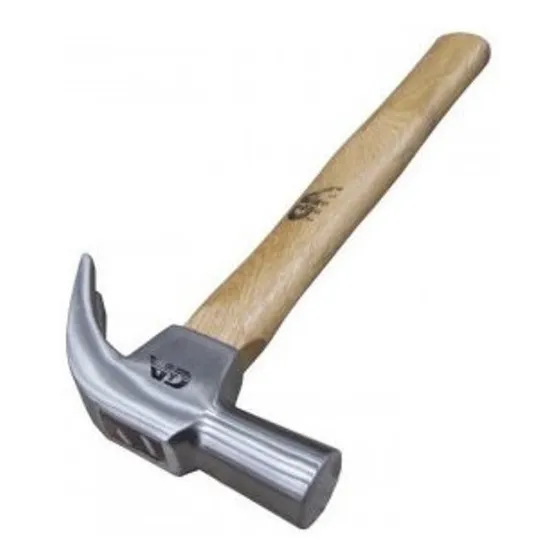 Martillo De Carpintero 29mm / 20 Onz - C&a