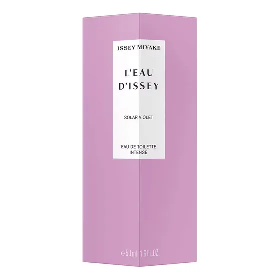 Perfume Issey Miyake L'eau D'issey Solar Violet Edti *100 Ml
