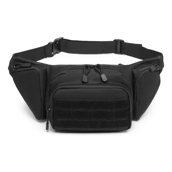 Koala Riñonera Bolso Táctico Militar Impermeable Resistente
