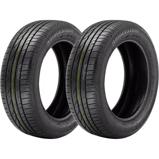 Kit de 2 pneus Bridgestone Turanza ER300 P 205/55R16 91 V