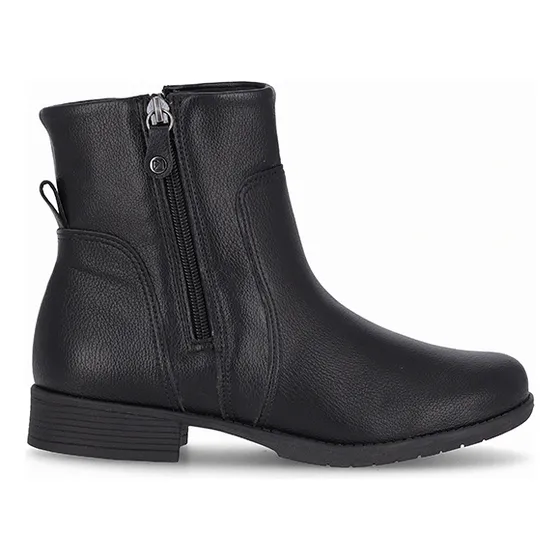 Bota Mujer Negro Leci 48 Piccadilly