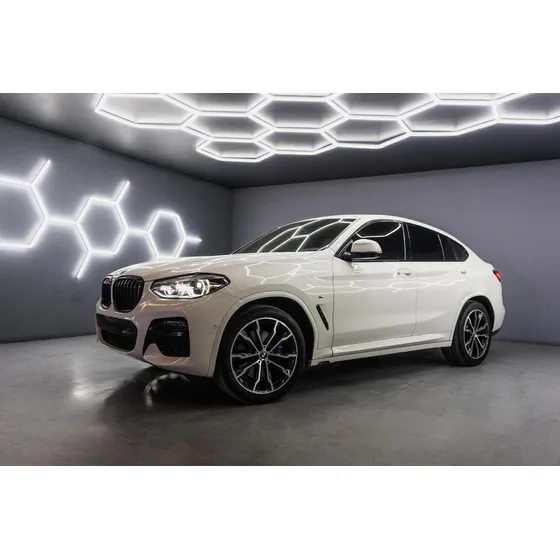 Bmw X4 3.0 X4 M40ia At
