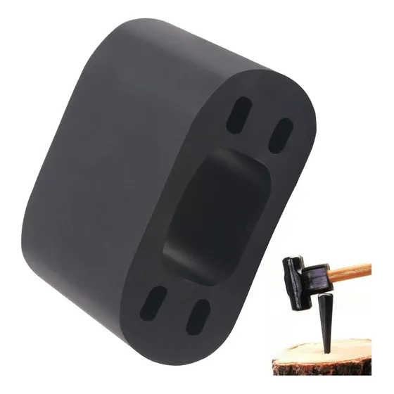 Protector De Mango De Martillo Ggte Para Martillo Y Hachas D