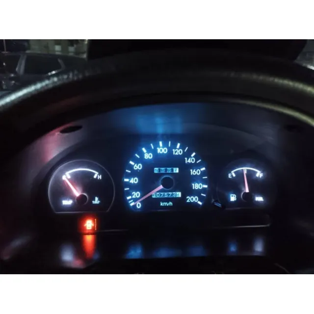Kit Tablero + Aire Tunning Led Accent Completo