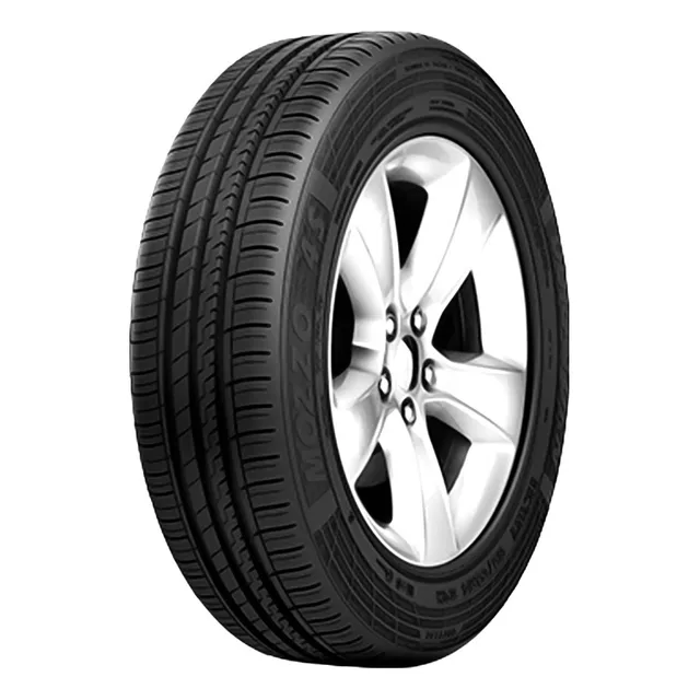 Neumatico Duraturn 195/70r14 91t Mozzo 4s+