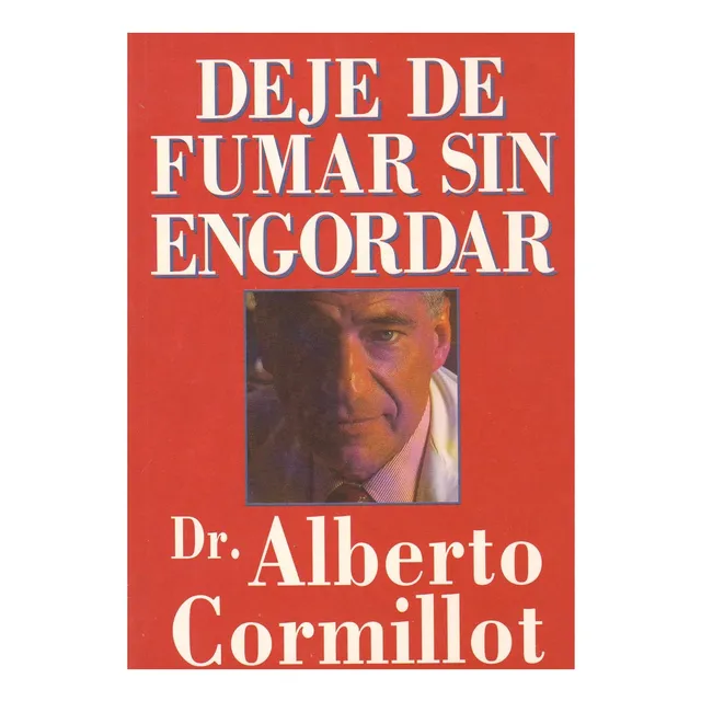 Deje De Fumar Sin Engordar ..