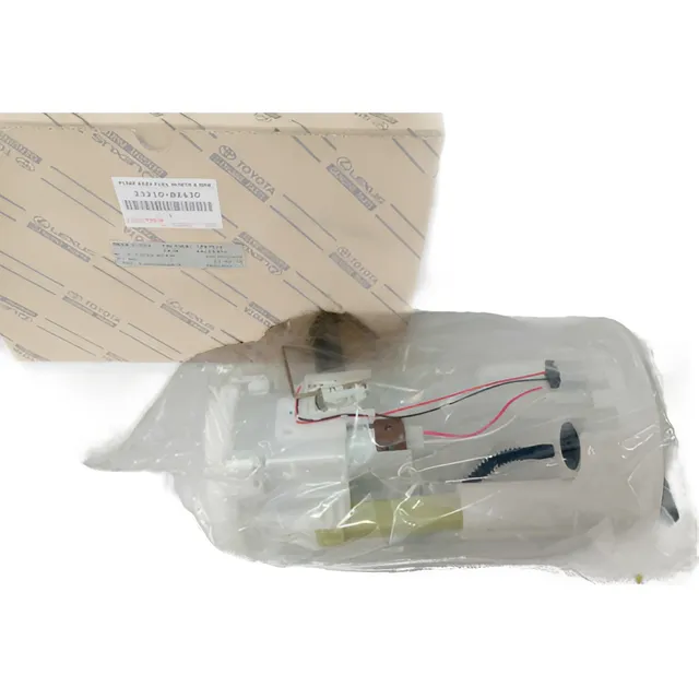 Conjunto De Bomba De Combustible De  Toyota Yaris 2023
