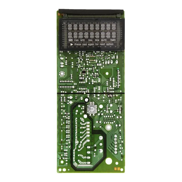 Ge Wbx Conjunto Tablero Control Principal Para Microonda
