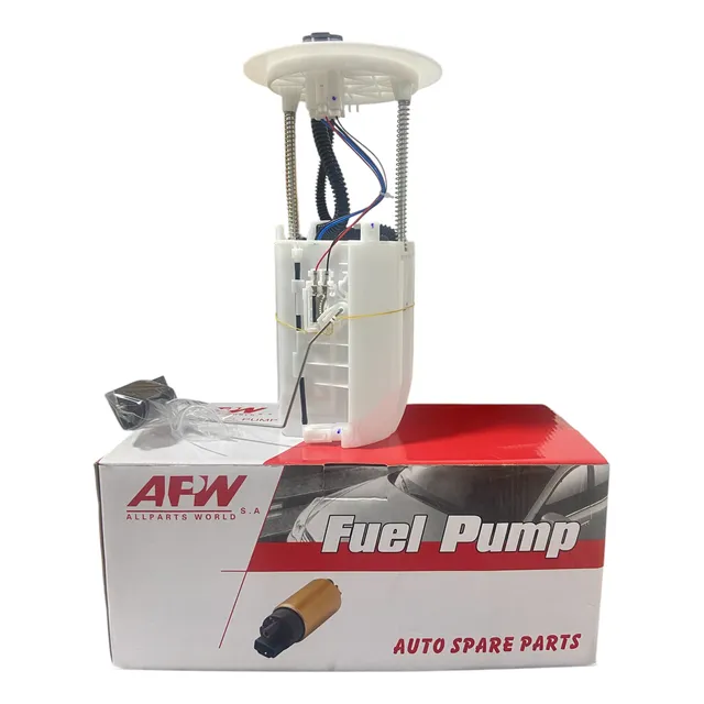 Bomba De Gasolina Completa Toyota Hilux Kavak Fortuner