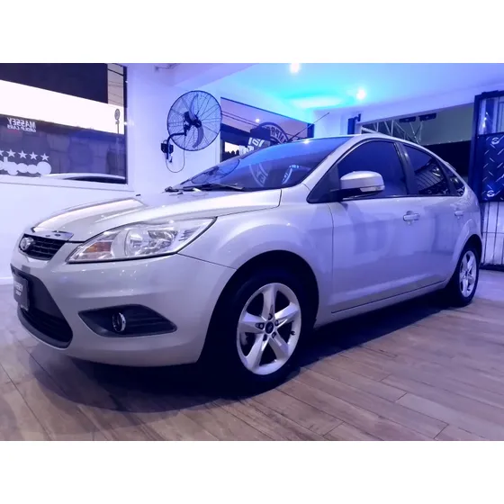 Ford Focus 2 2.0 Trend Plus