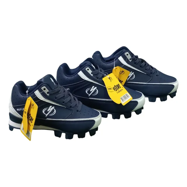 Zapato Para Béisbol (botín) De Niño Marca Yston