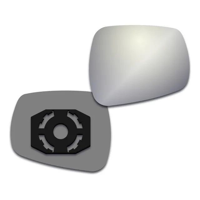 Luneta Espejo Retrovisor Dfm Joyear X3 2018-2022